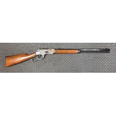 Uberti 1873 Short Rifle .357 Mag 20" Barrel Lever Action Rifle Used